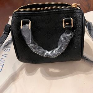 Mini Crossbody